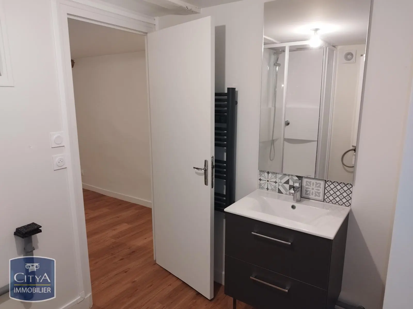 Photo 5 Appartement 2 pièces 32.56m²