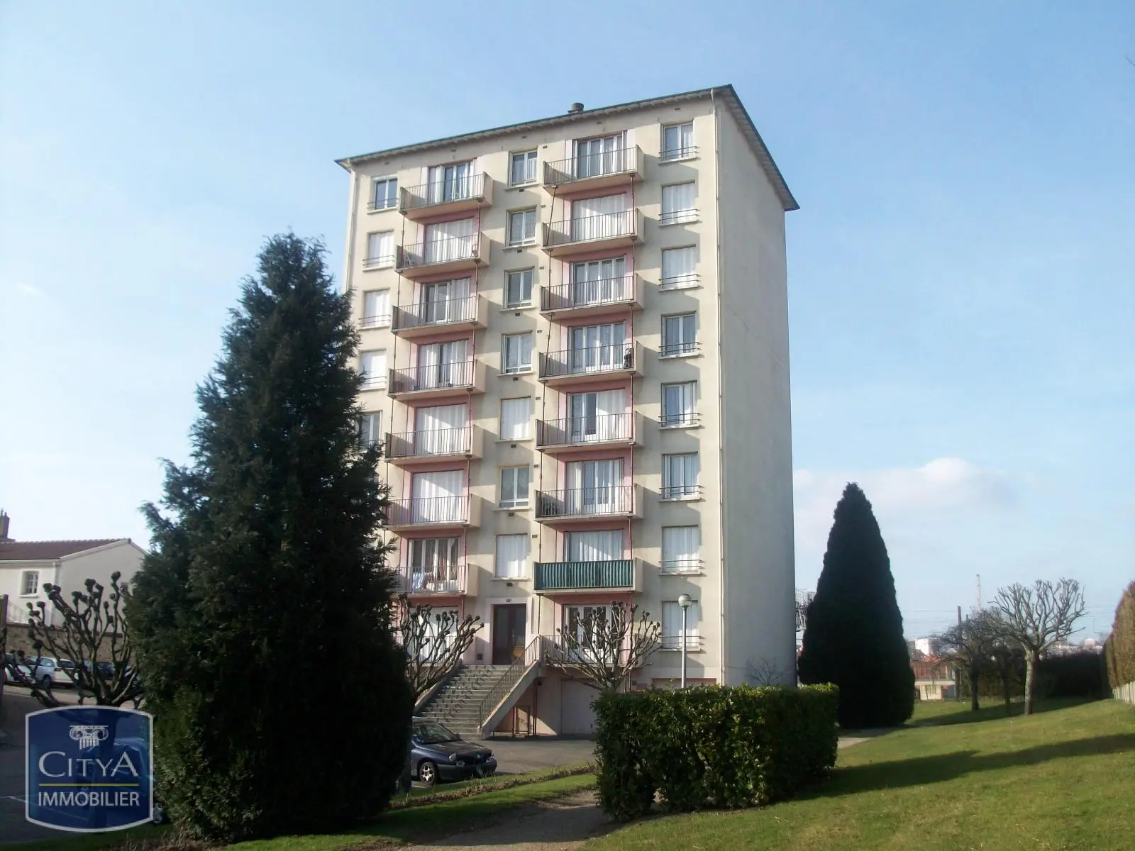 Photo 6 Appartement 1 pièce 28.91m²