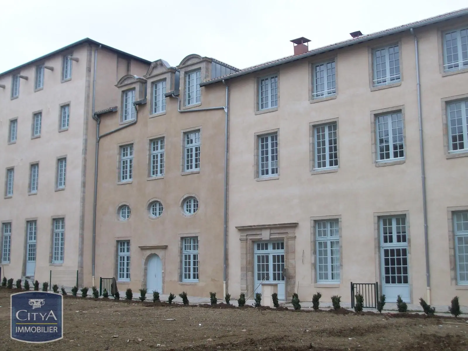 Photo 7 appartement Limoges