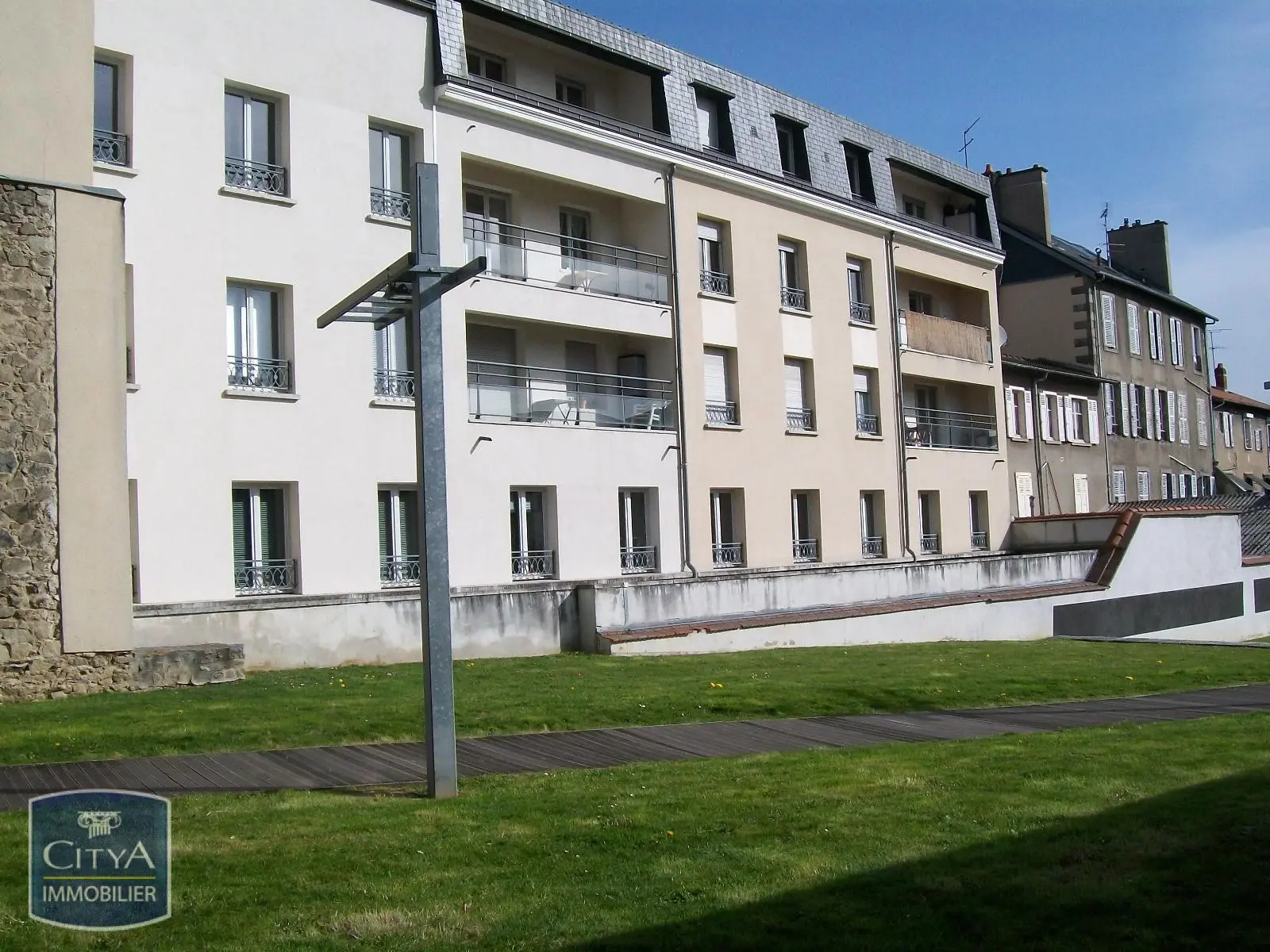 Photo 2 appartement Limoges