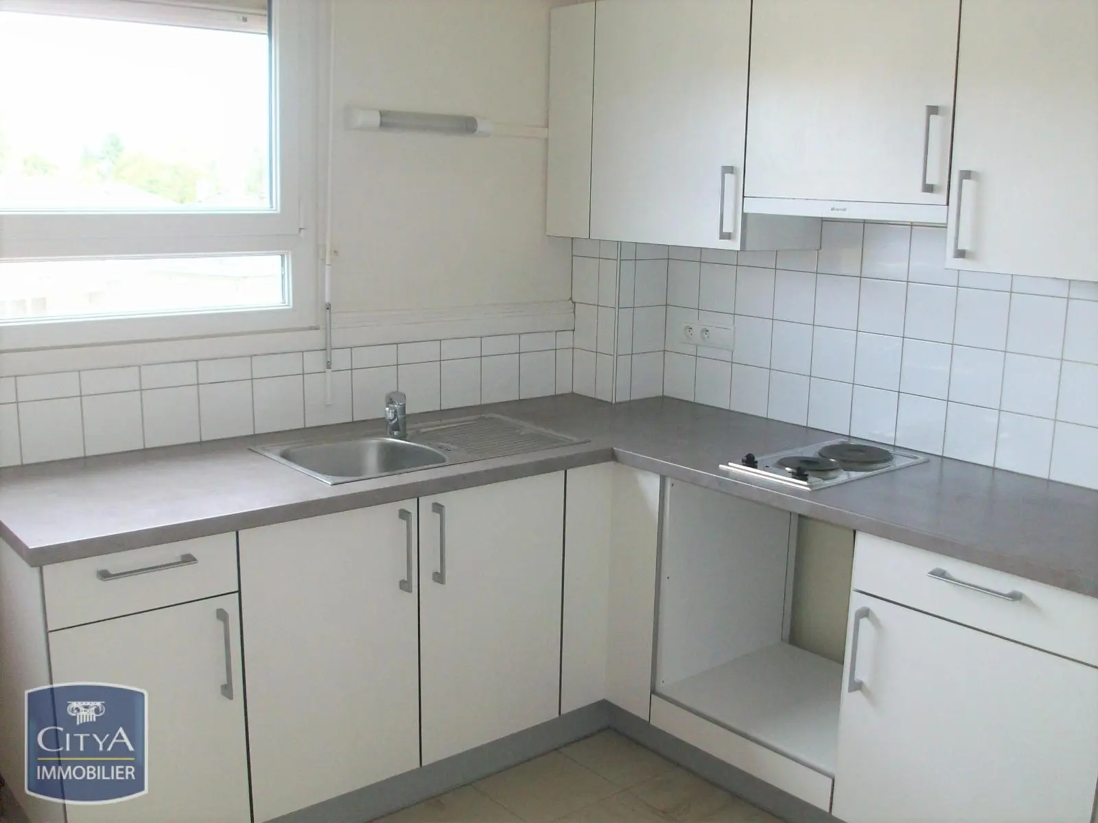 Photo 1 Appartement 2 pièces 45.23m²