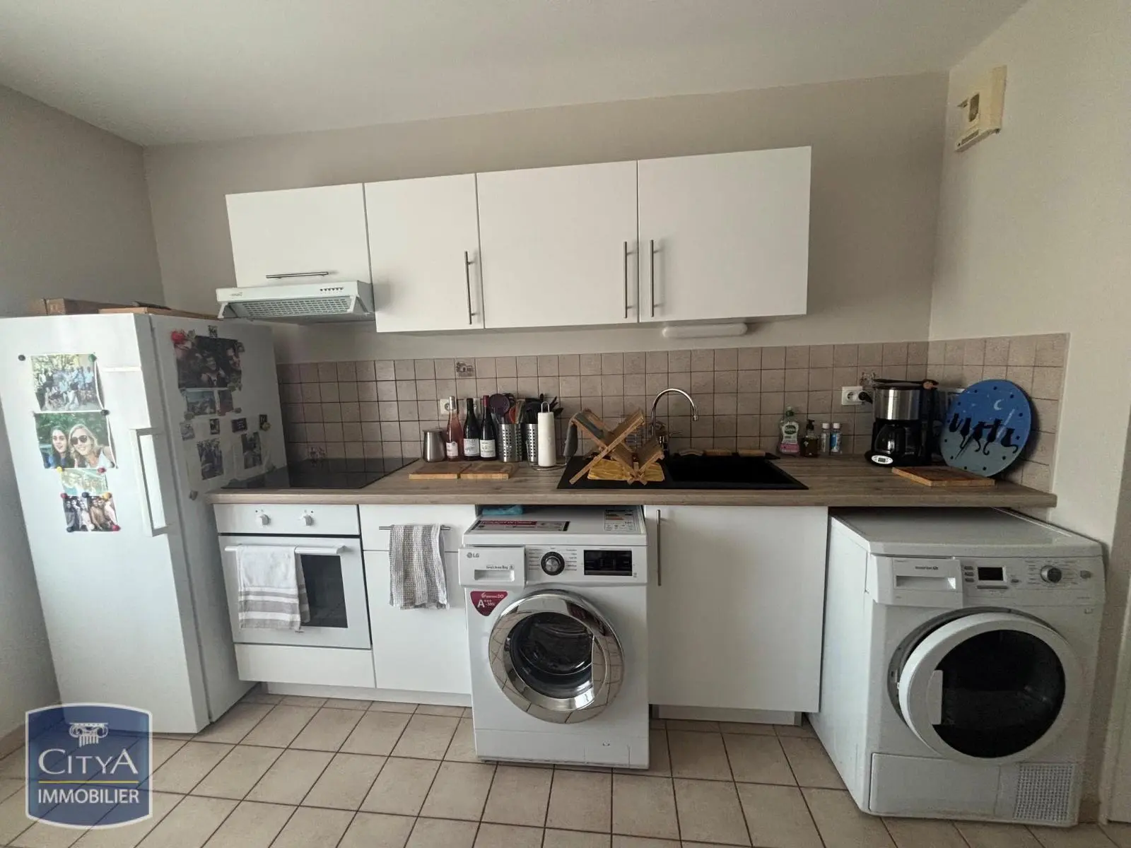 Photo 5 Appartement 4 pièces 80.47m²