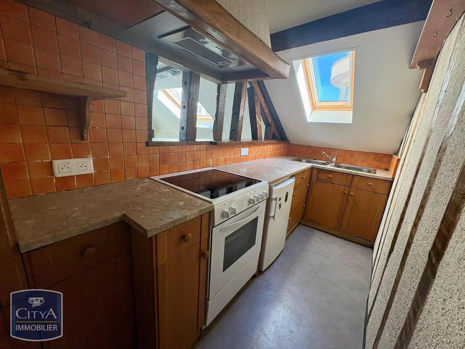 Photo 7 Appartement 3 pièces 64.22m²