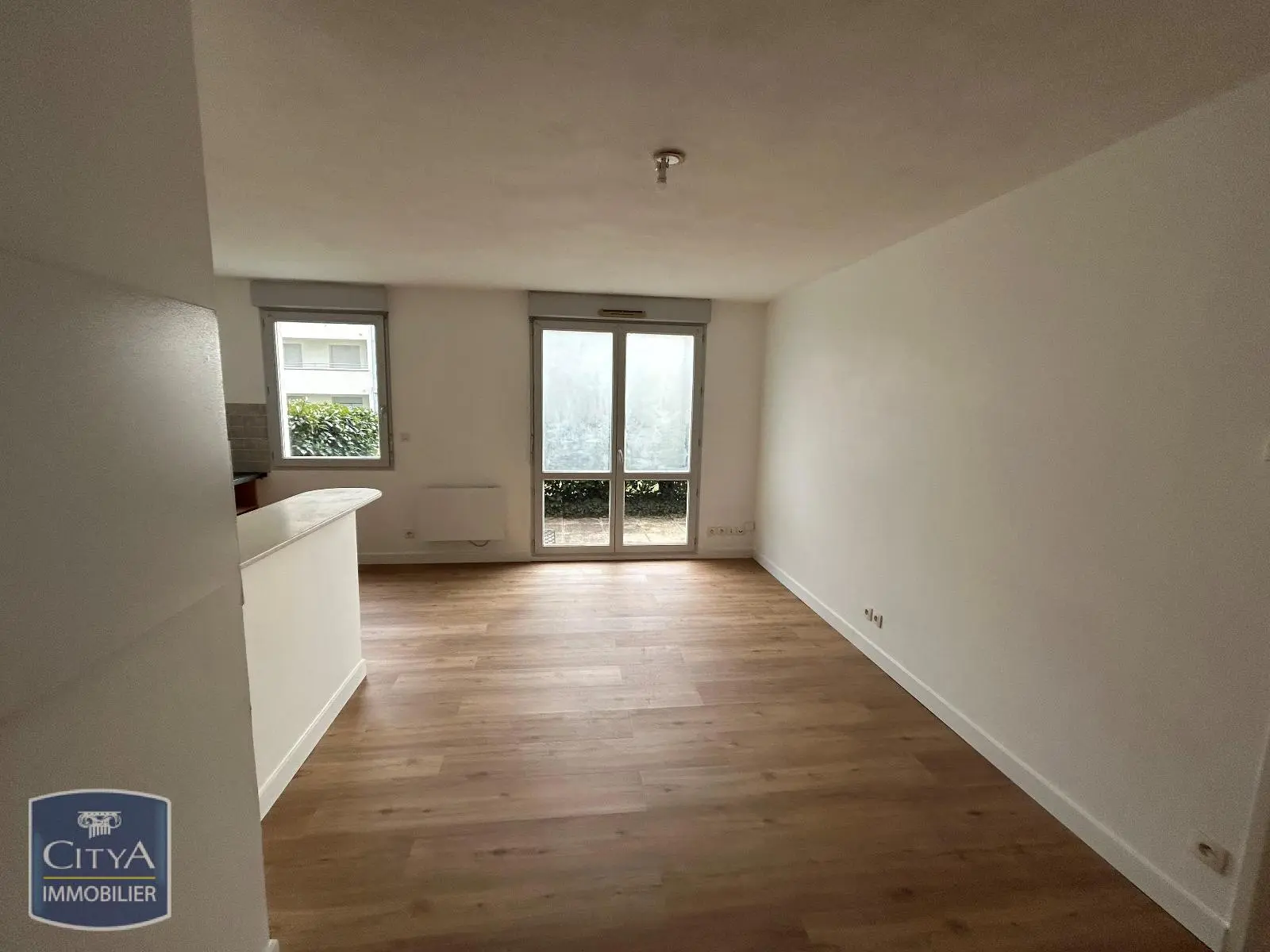 Photo 2 Appartement 2 pièces 44.83m²