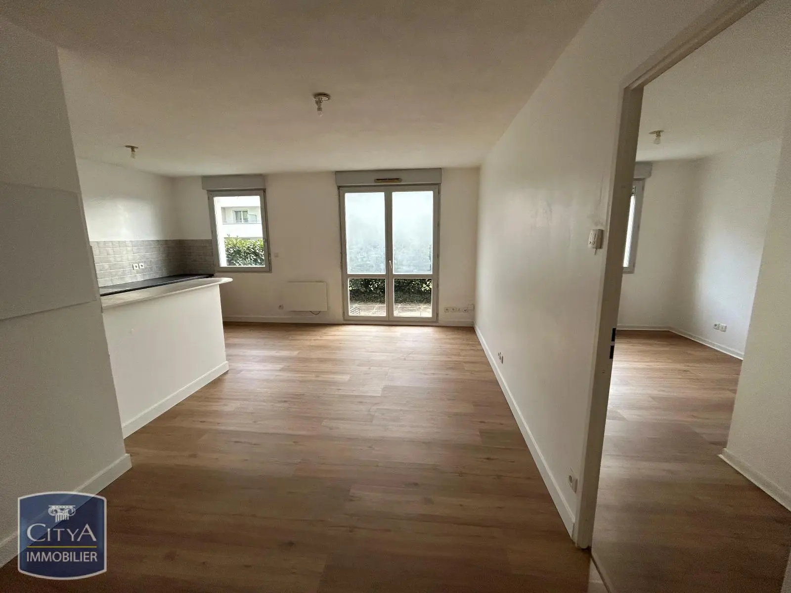 Photo 3 Appartement 2 pièces 44.83m²