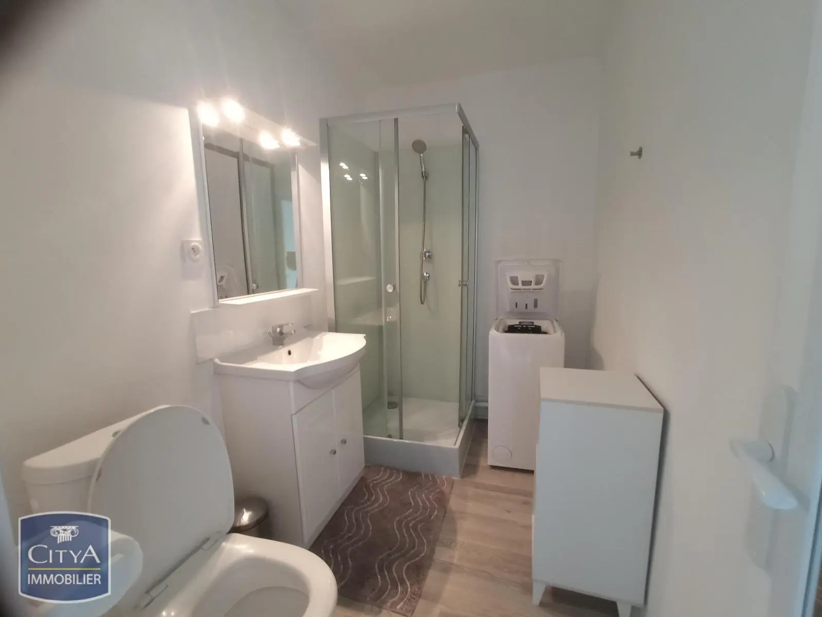 Photo 4 appartement Limoges