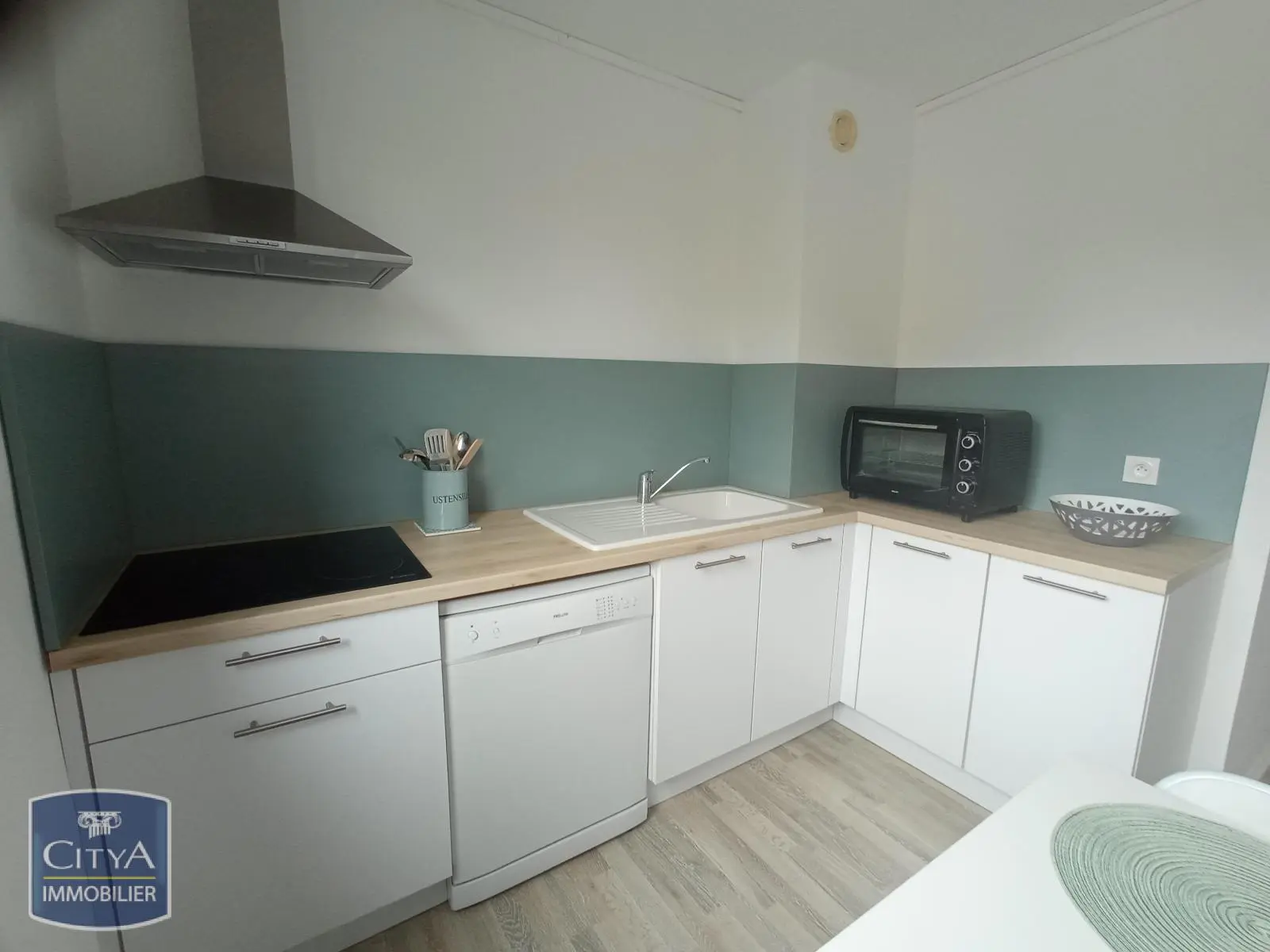 Photo 1 appartement Limoges