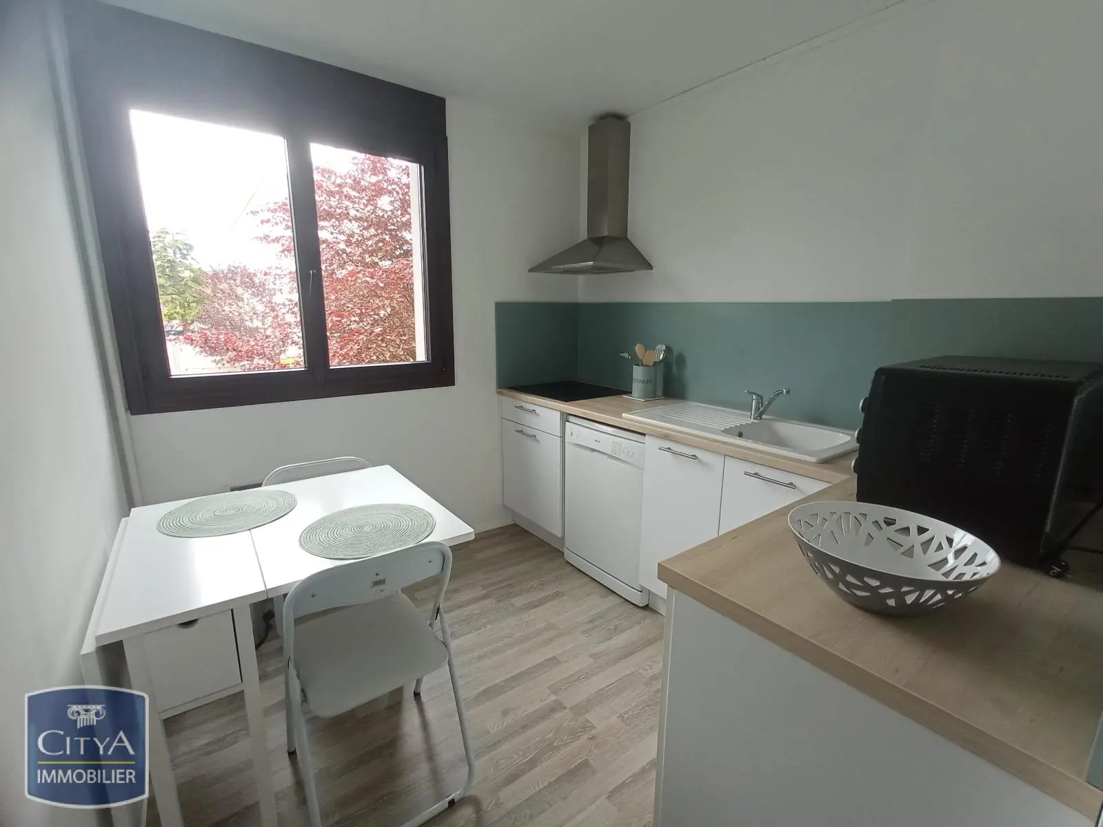 Photo 1 Appartement 1 pièce 34.89m²