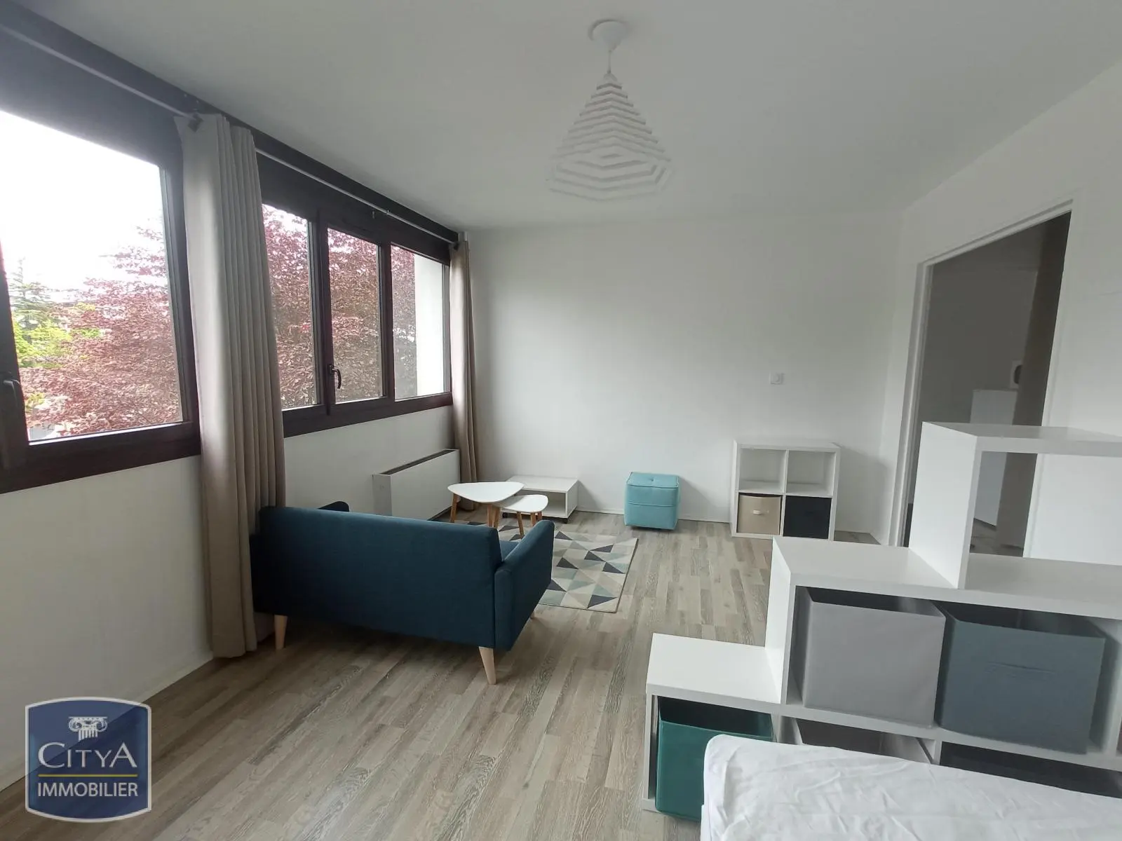 Photo 2 appartement Limoges