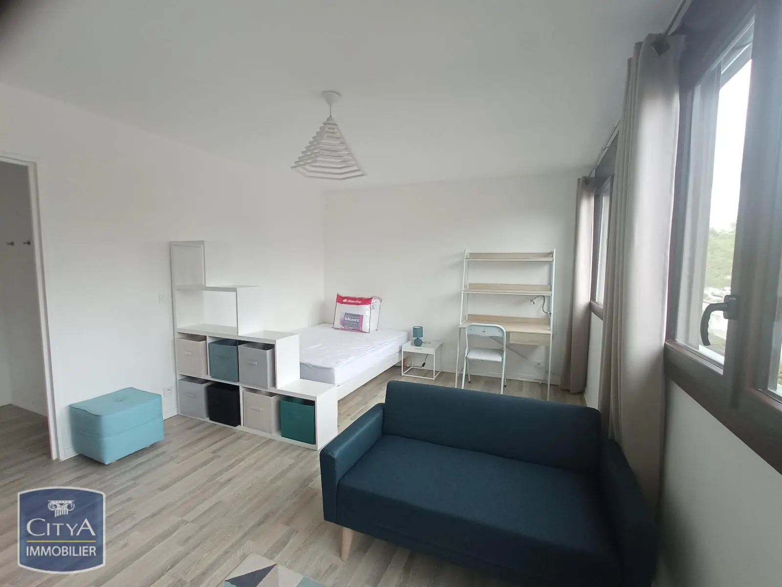 Photo 3 appartement Limoges