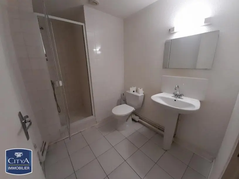 Photo 3 Appartement 1 pièce 29.95m²