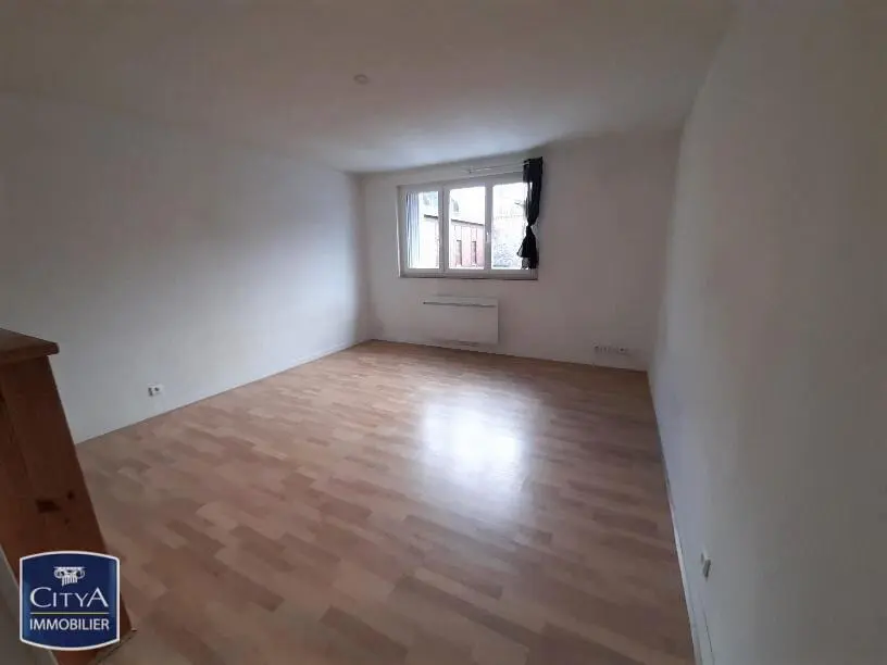 Photo 1 Appartement 1 pièce 29.95m²