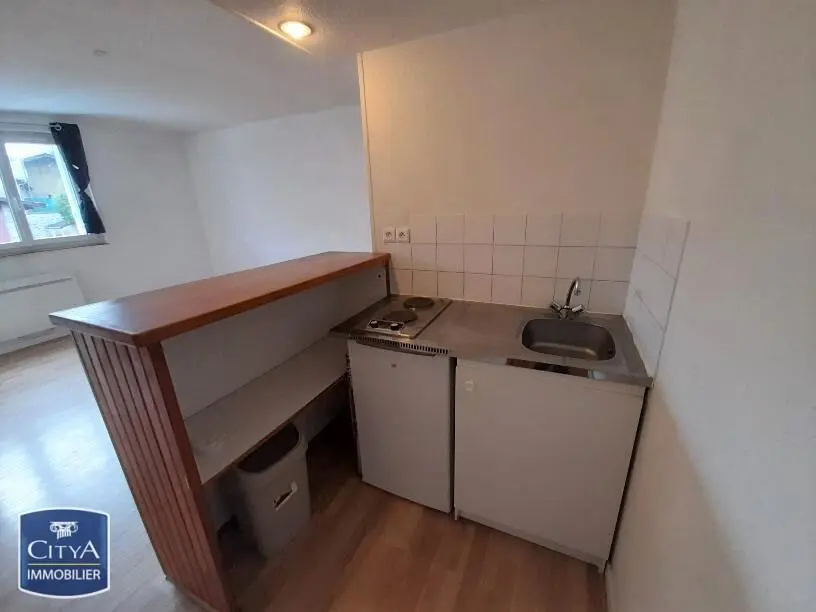 Photo 2 Appartement 1 pièce 29.95m²