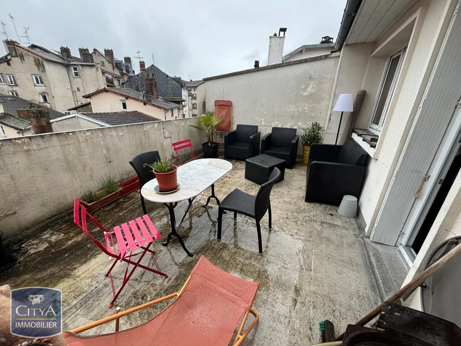 Photo 4 Appartement 2 pièces 39.9m²