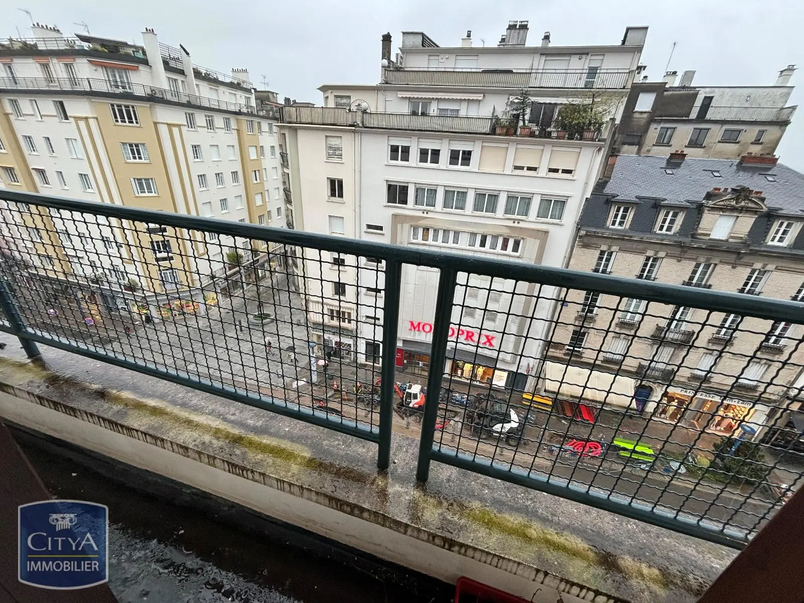 Photo 5 Appartement 2 pièces 39.9m²