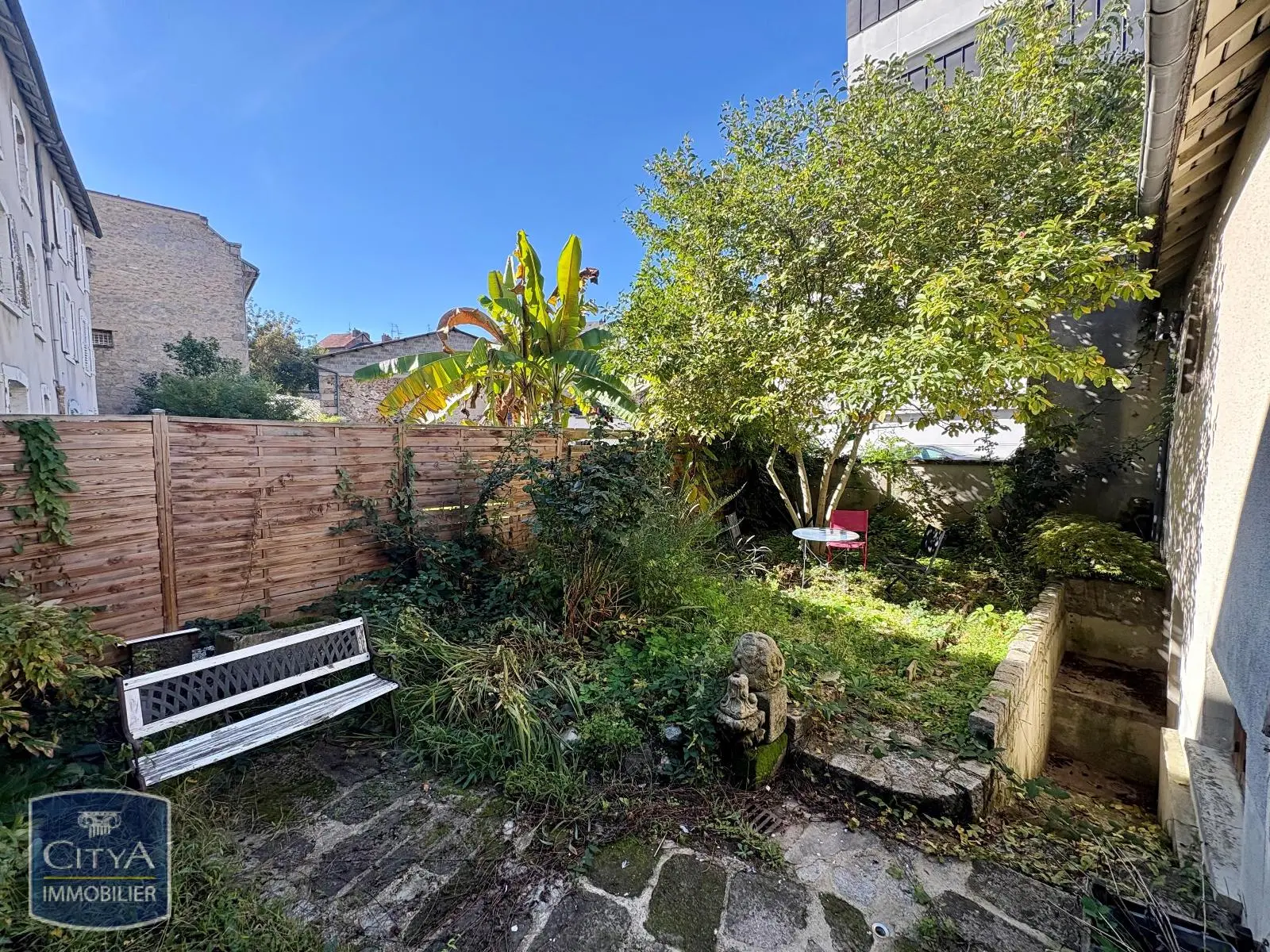 Photo 2 Appartement 2 pièces 32.43m²