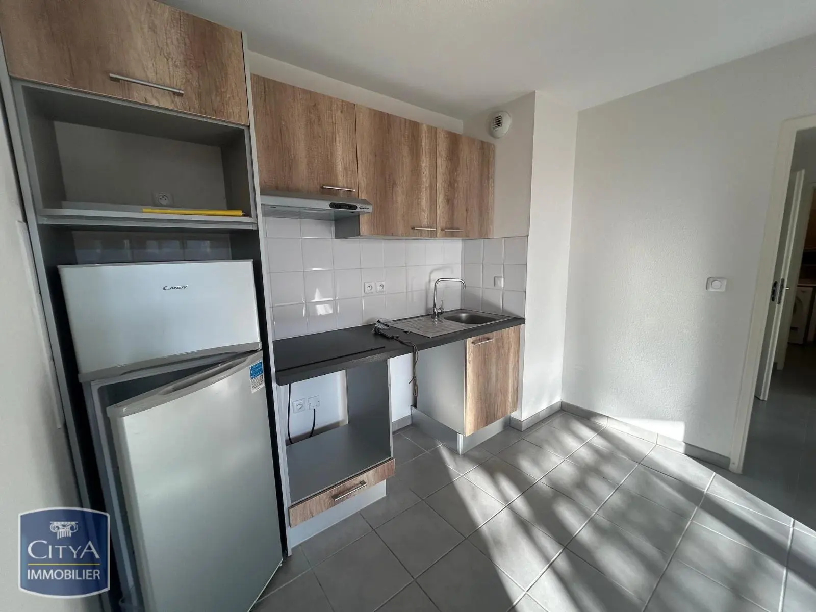 Photo 4 Appartement 3 pièces 61.81m²