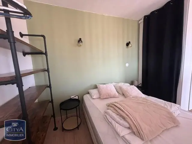 Photo 5 Appartement 1 pièce 30.95m²