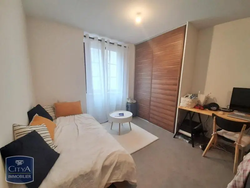 Photo 3 Appartement 1 pièce 24.02m²