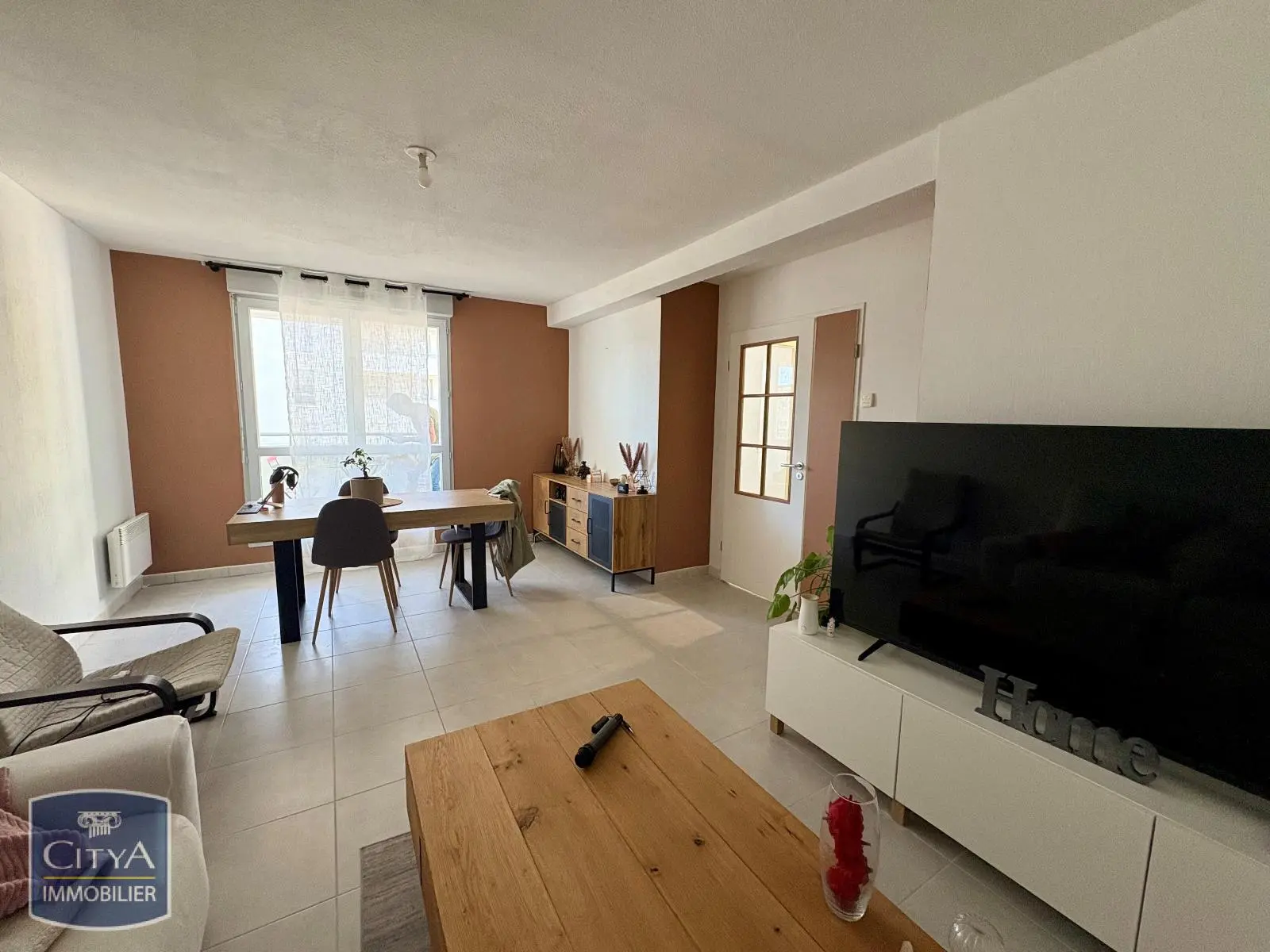 Photo 4 Appartement 3 pièces 65m²