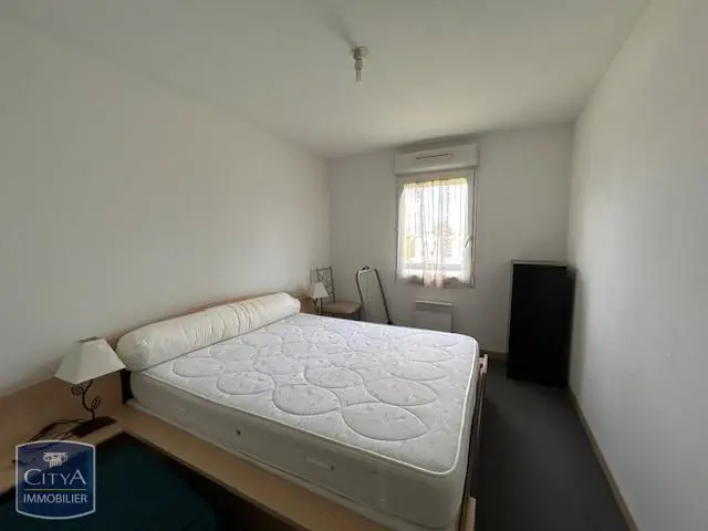Photo 4 Appartement 2 pièces 48.13m²