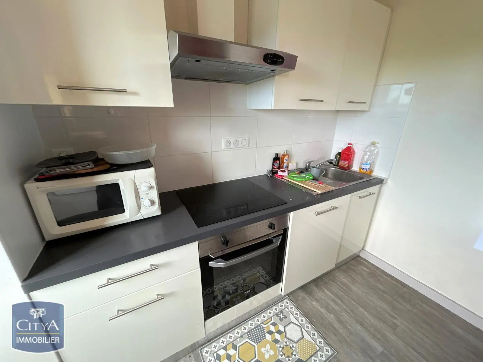 Photo 2 Appartement 2 pièces 48.19m²
