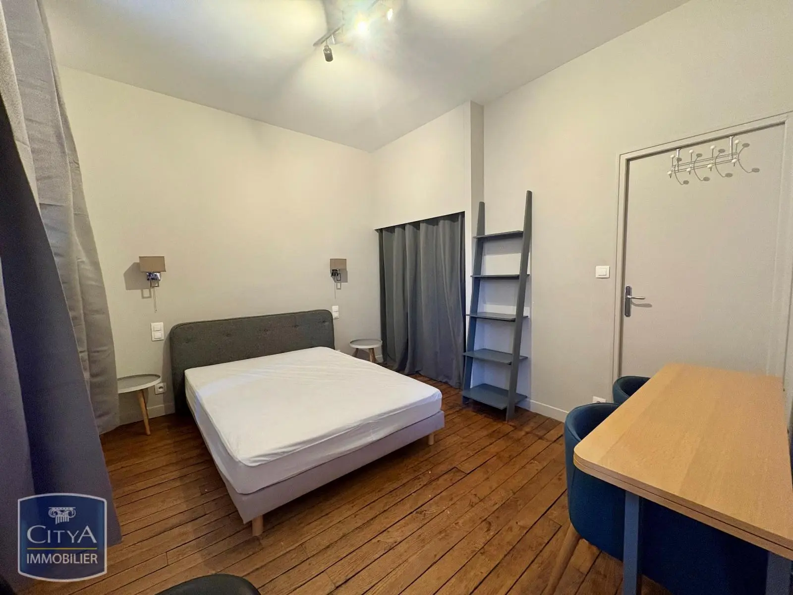 Photo 7 Appartement 2 pièces 55.69m²