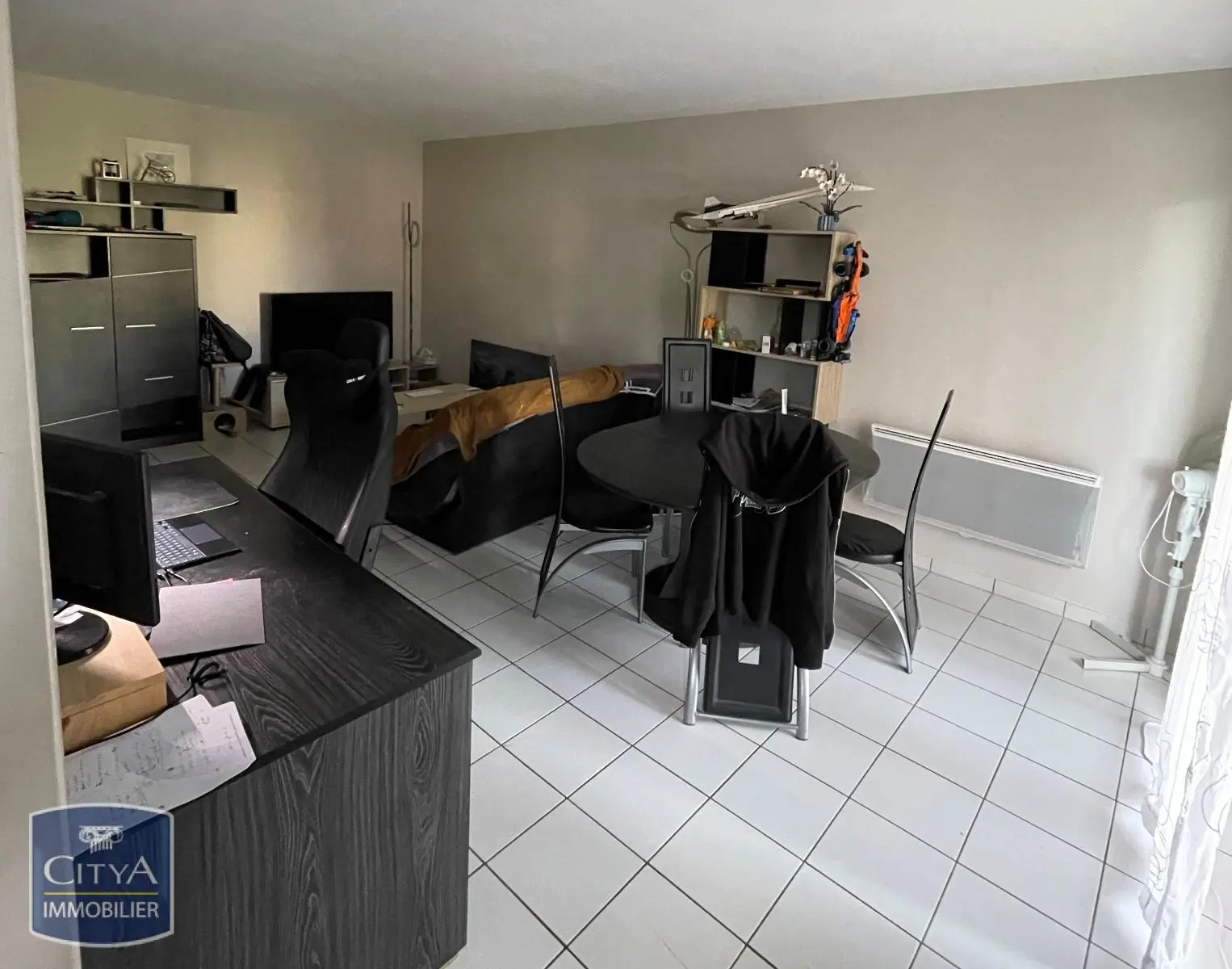 Photo 4 Appartement 2 pièces 47.45m²