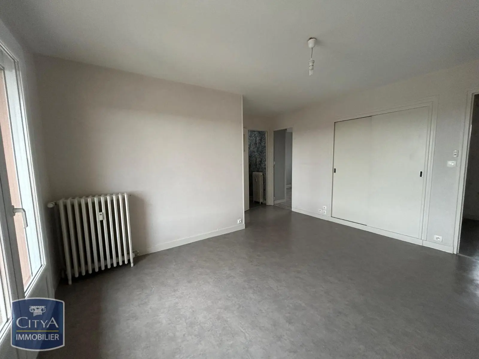 Photo 3 Appartement 3 pièces 52m²