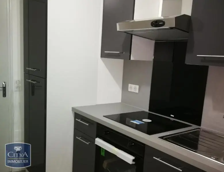 Photo 1 Appartement 2 pièces 36.37m²