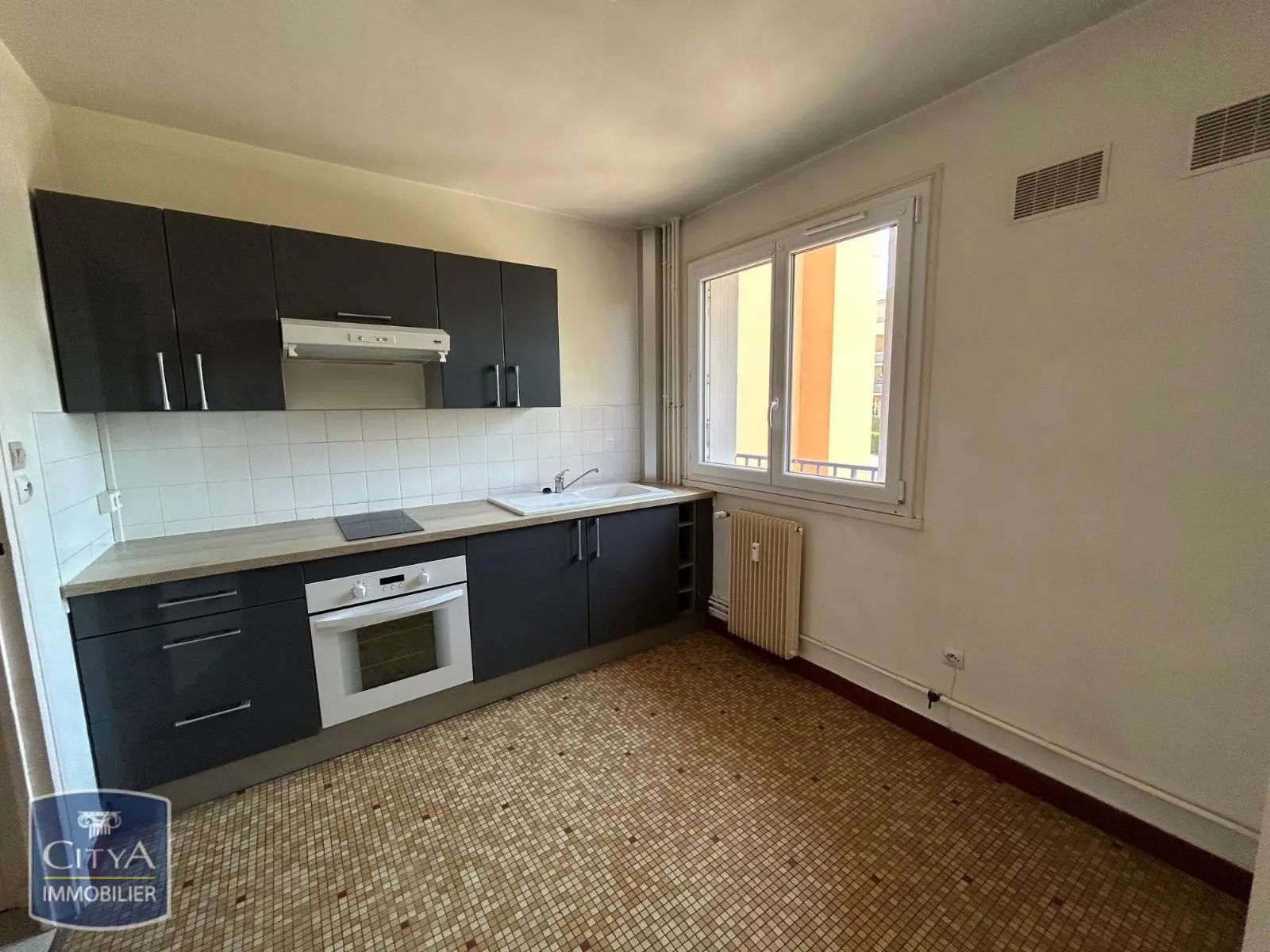 Photo 1 Appartement 2 pièces 44m²