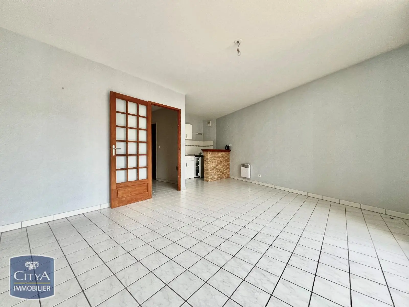 Photo 1 appartement Limoges