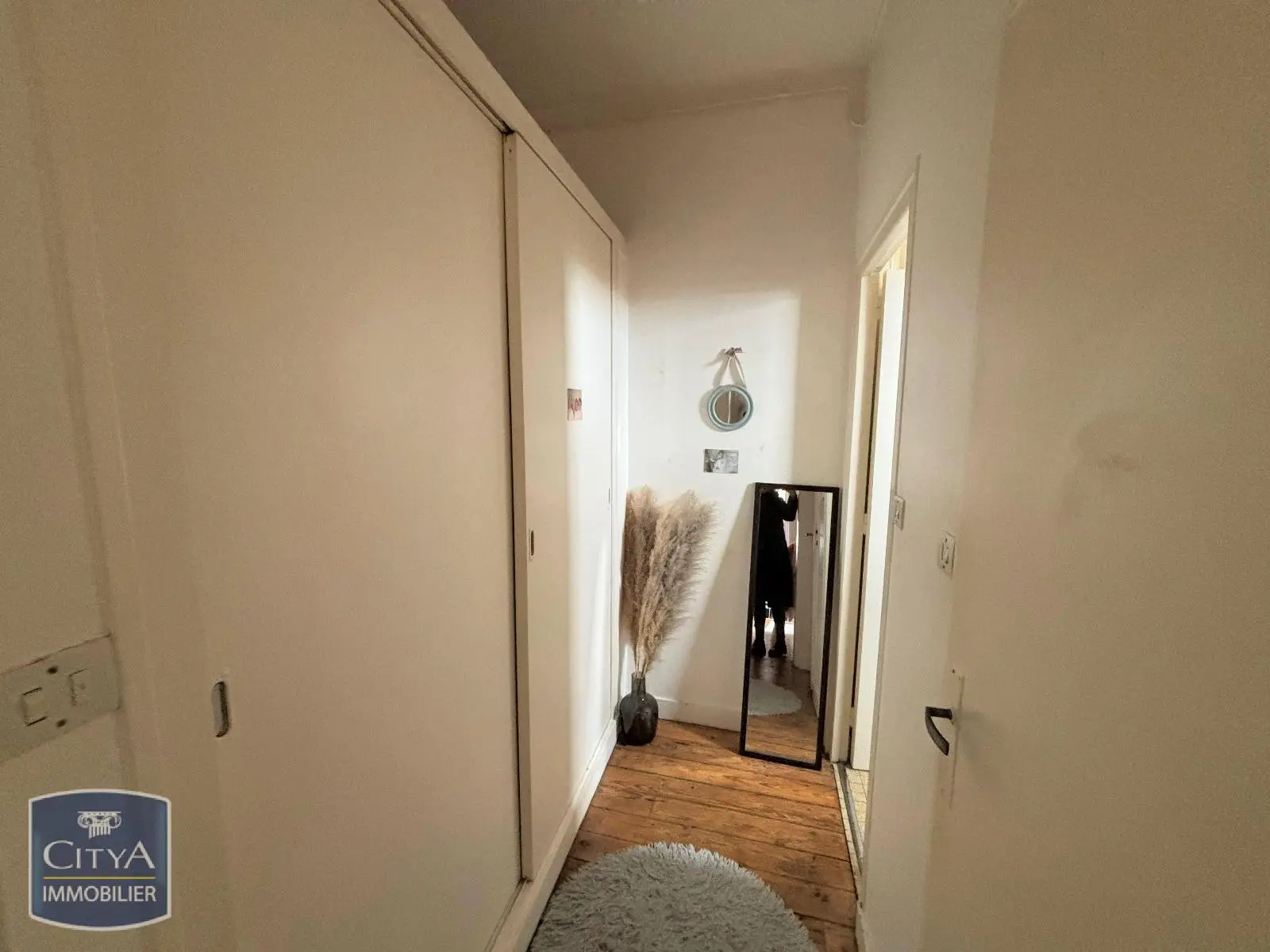 Photo 3 Appartement 2 pièces 39.31m²