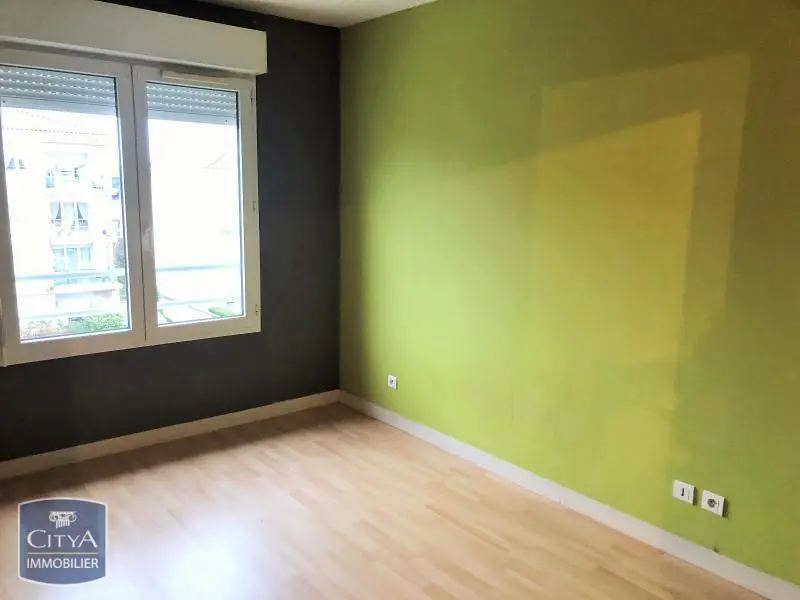 Photo 6 Appartement 2 pièces 48.63m²