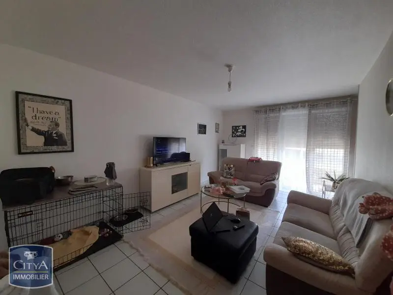 Photo 2 Appartement 2 pièces 48.13m²