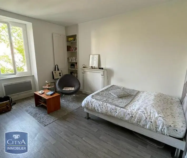 Photo 5 Appartement 1 pièce 35.75m²