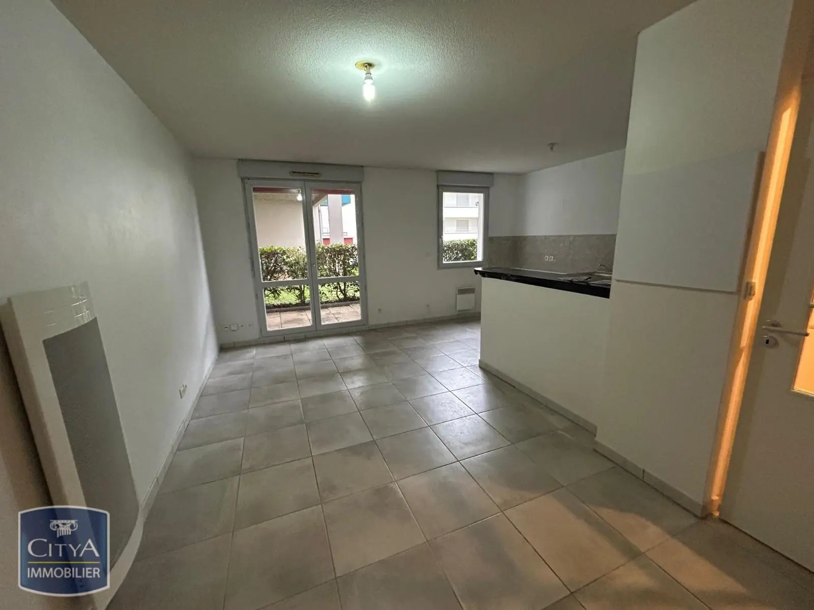 Photo 2 Appartement 2 pièces 47m²