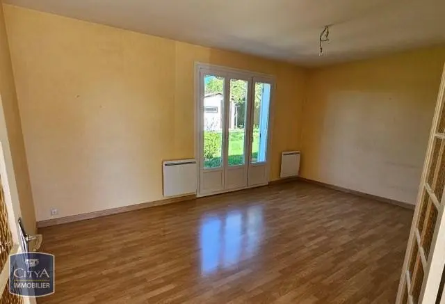 Photo 2 Maison 2 pièces 47.35m²