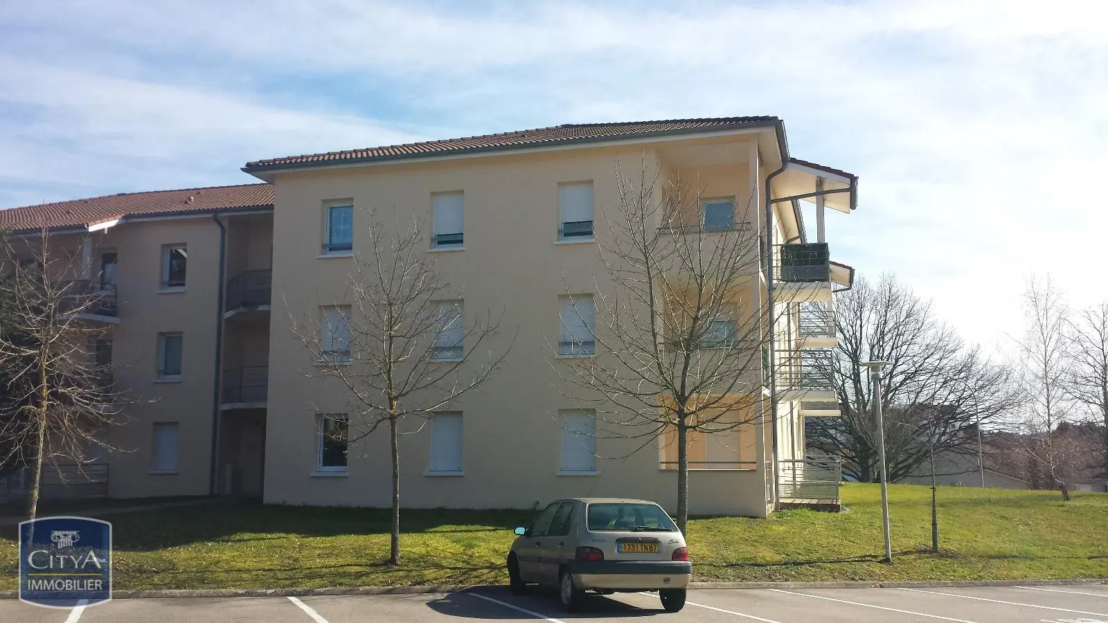 Photo 7 Appartement 2 pièces 47.97m²