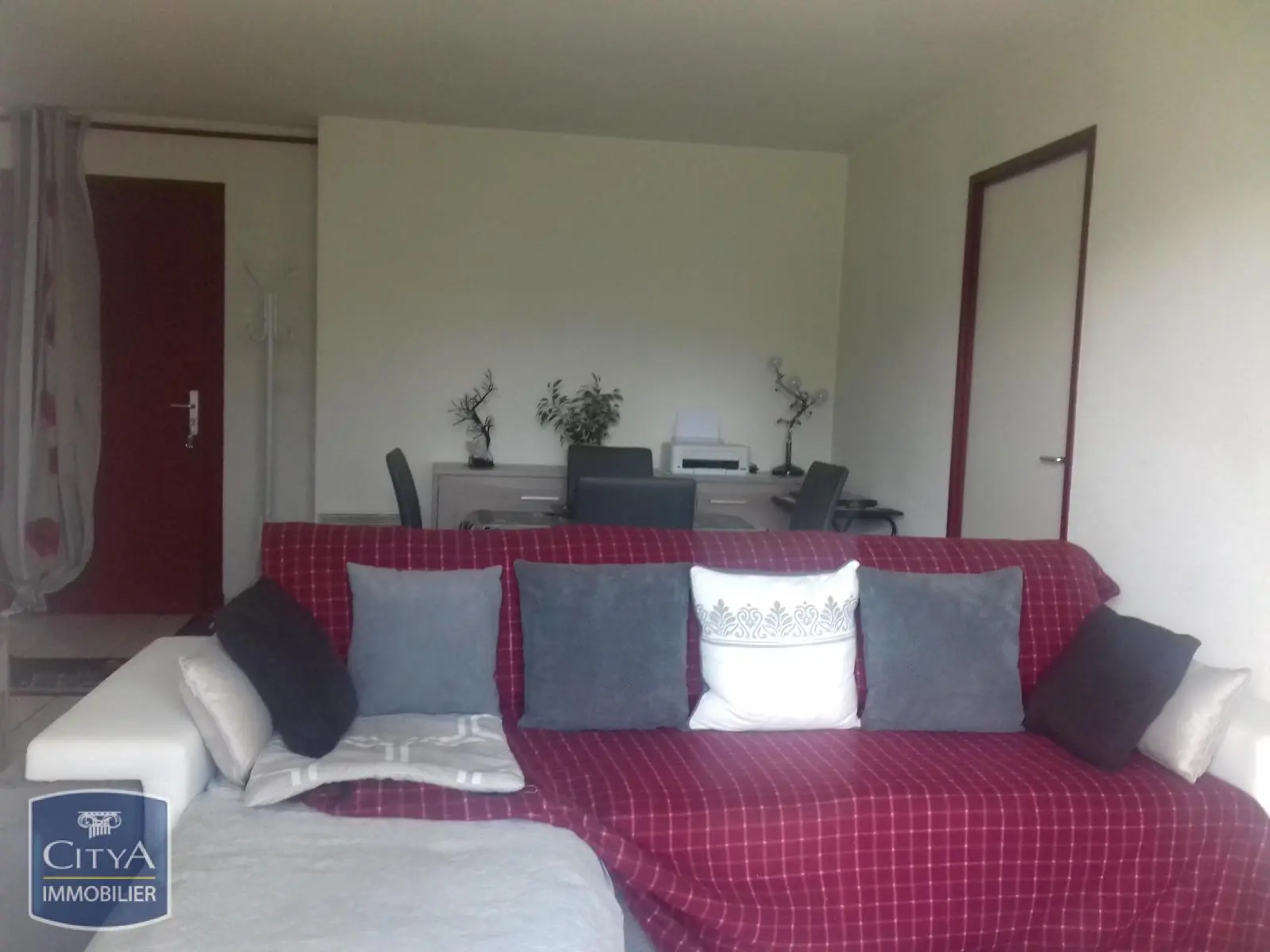 Photo 5 Appartement 3 pièces 53.48m²