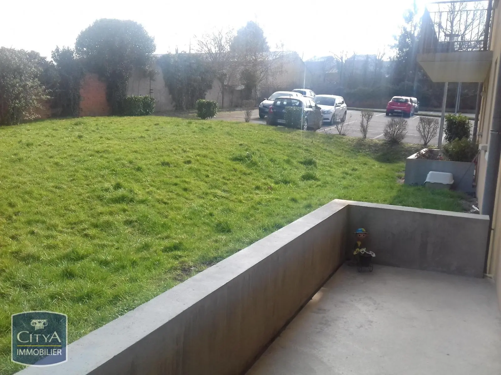 Photo 7 Appartement 3 pièces 53.48m²