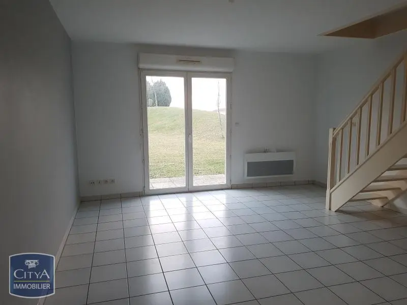 Photo 2 Maison 3 pièces 62.57m²
