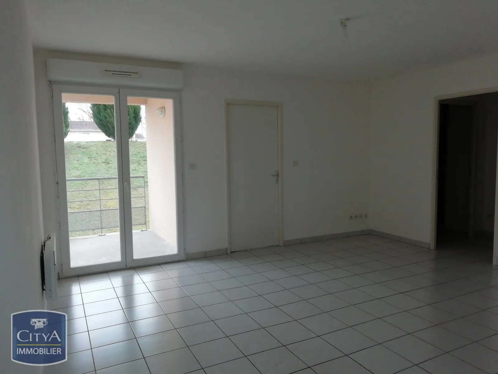 Photo 3 appartement Limoges