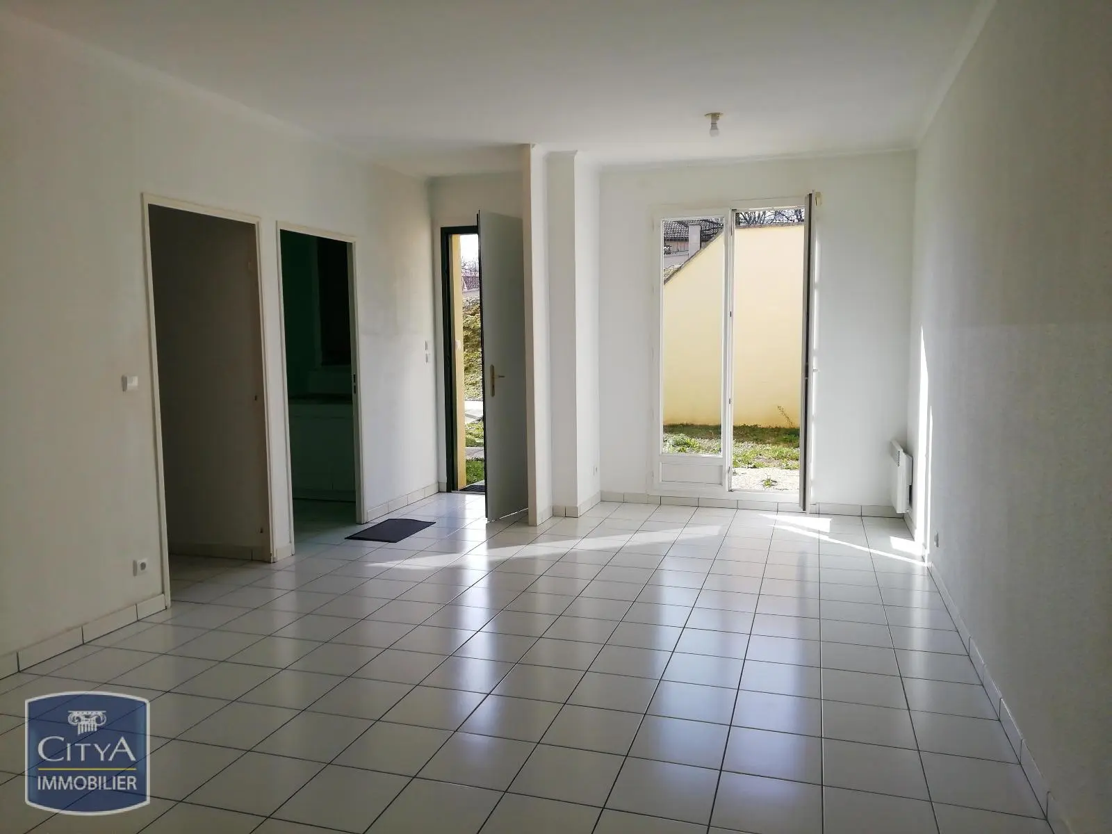 Photo 2 Appartement 3 pièces 48.45m²