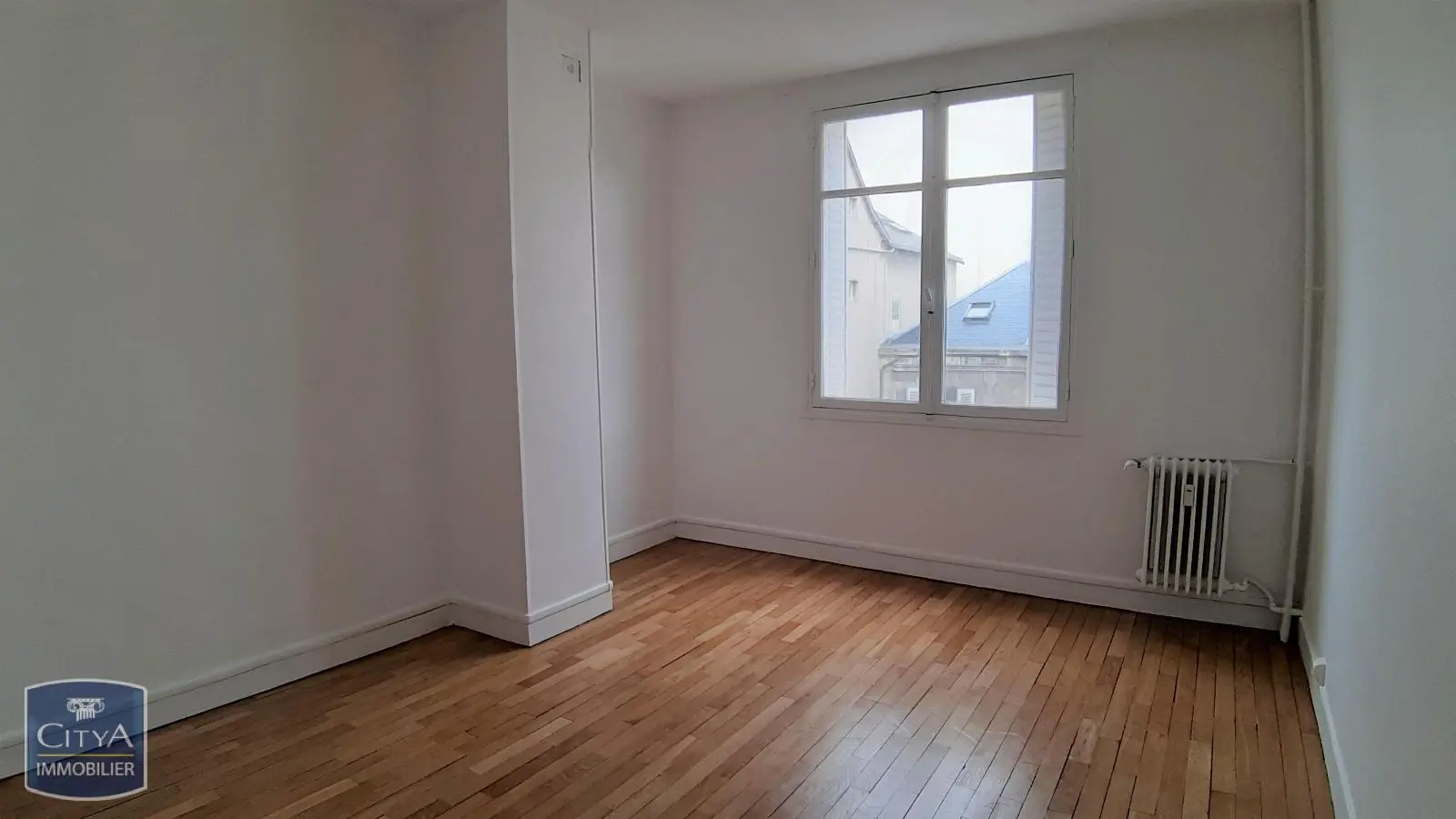 Photo 2 appartement Limoges