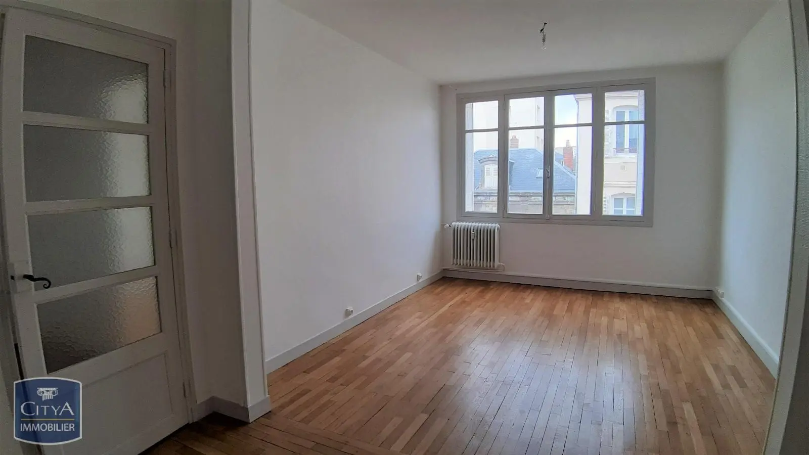 Photo 1 appartement Limoges