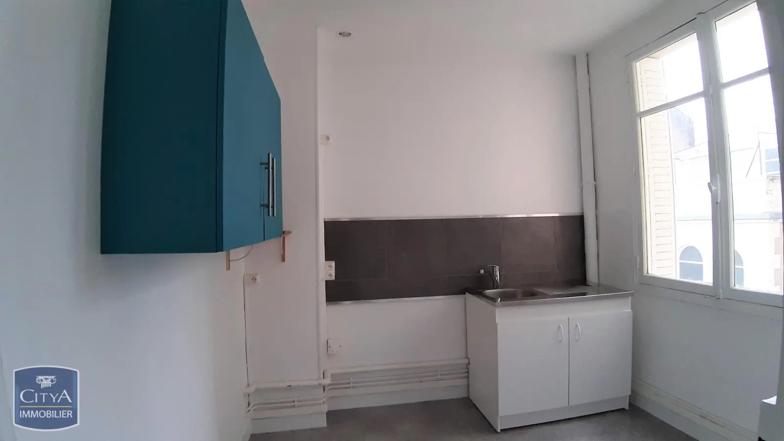 Photo 4 appartement Limoges
