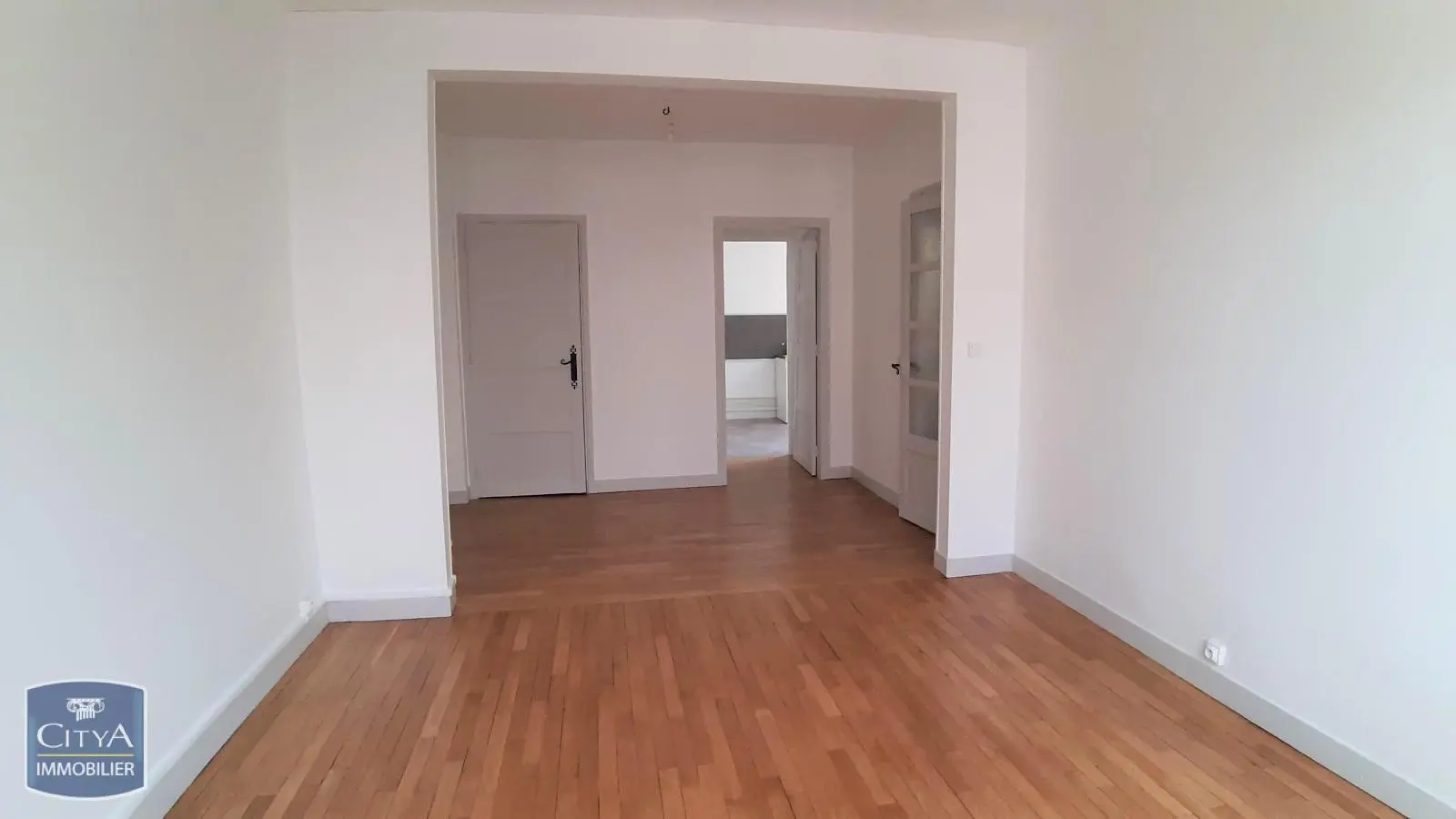 Photo 3 appartement Limoges
