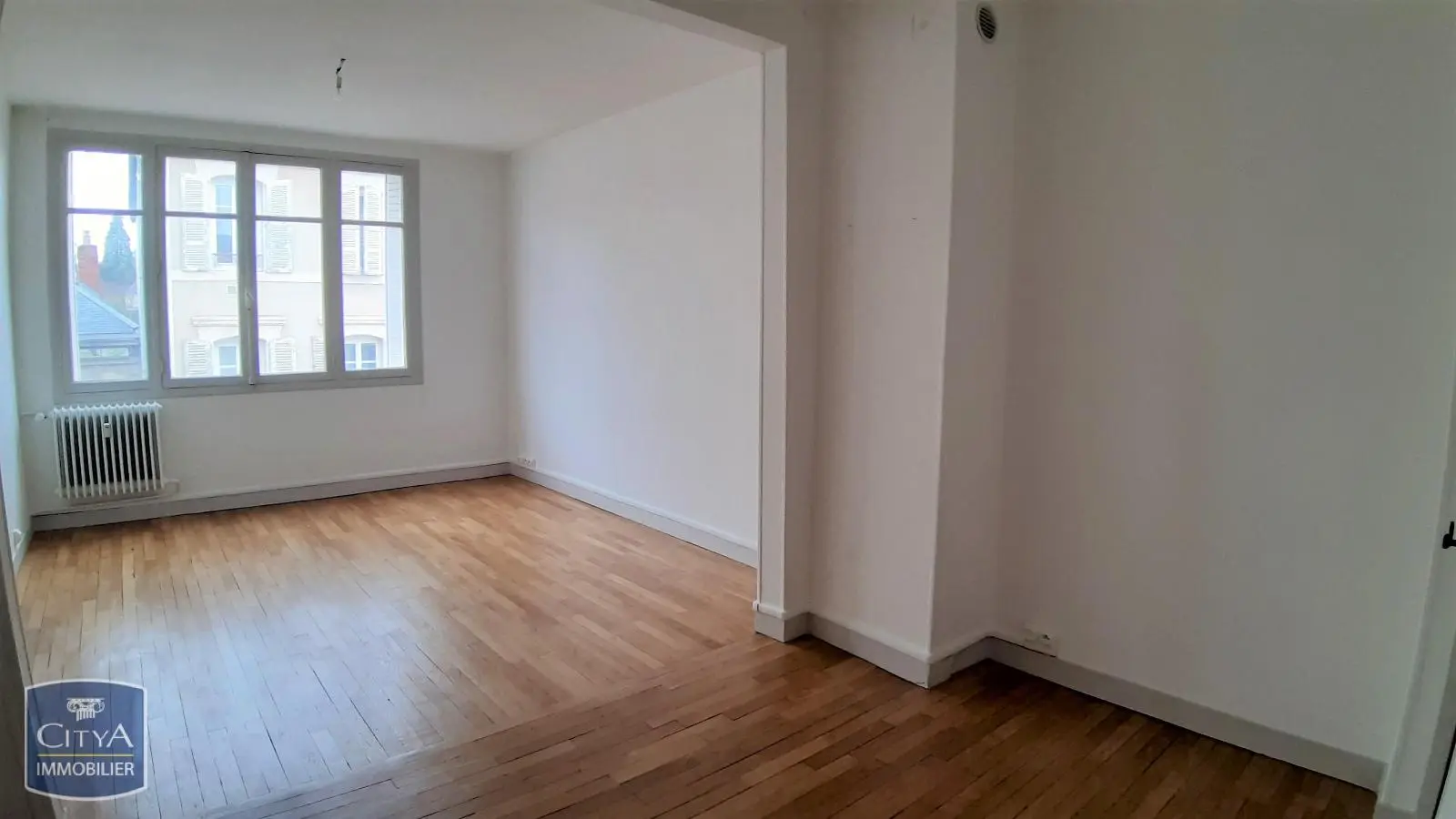 Photo 1 Appartement 2 pièces 57.75m²