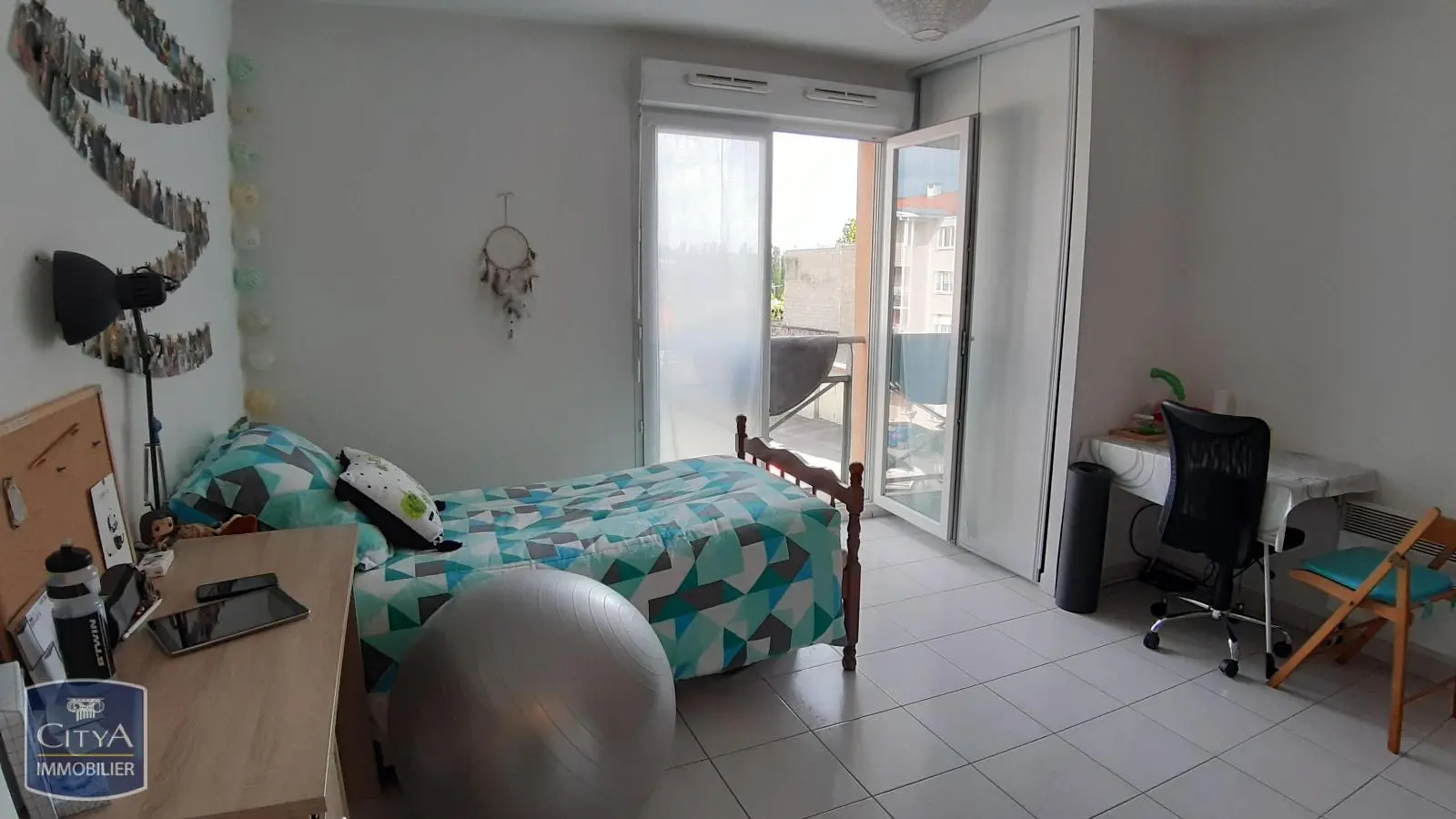 Photo 3 Appartement 1 pièce 23.08m²